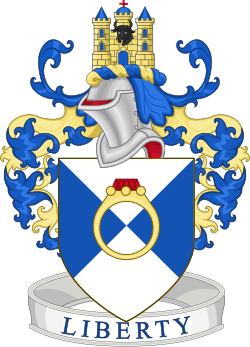 Emblem of Havering London Borough Council