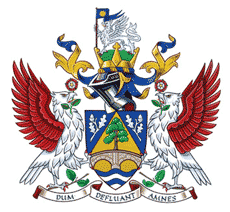 Emblem of Elmbridge Borough Council