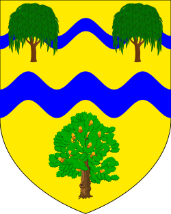Emblem of Welwyn Hatfield Borough Council