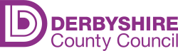 Emblem of Derbyshire County Council