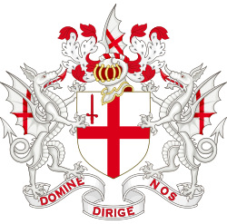 Emblem of Court of Common Council