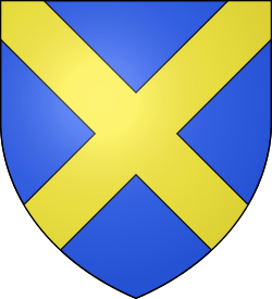 Emblem of St Albans City and District Council