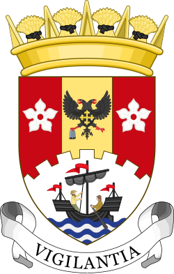 Emblem of South Lanarkshire Council