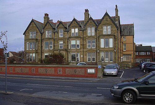 Lytham St Annes Town Hall