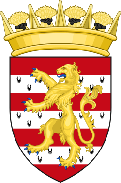 Emblem of East Lothian Council